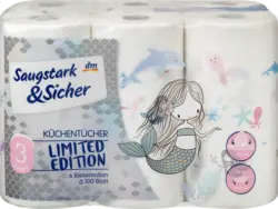 Prosoape de bucătărie