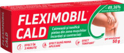 FLEXIMOBIL CALD gel emulsionat