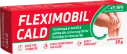 FLEXIMOBIL CALD gel emulsionat