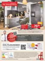 XXXLutz Lauterach - Ihr Möbelhaus bei Bregenz Küchen - bis 09.09.2025