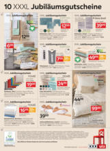 Gutscheinblatt Heimtex