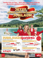 XXXLutz Lauterach - Ihr Möbelhaus bei Bregenz XXXLutz: aktuelle Angebote - bis 02.09.2025
