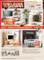 XXXLutz Lauterach - Ihr Möbelhaus bei Bregenz XXXLutz: aktuelle Angebote - bis 02.09.2025