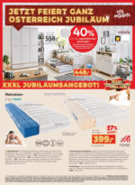 XXXLutz Lauterach - Ihr Möbelhaus bei Bregenz XXXLutz: aktuelle Angebote - bis 02.09.2025