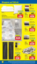 Lidl Lidl: Wochenangebote - ab 18.08.2025