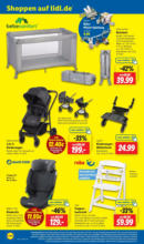 Lidl Lidl: Wochenangebote - bis 23.08.2025