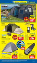 Lidl Lidl: Wochenangebote - bis 23.08.2025