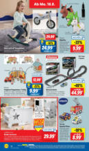 Lidl Lidl: Wochenangebote - ab 18.08.2025