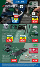 Lidl Lidl: Wochenangebote - bis 23.08.2025