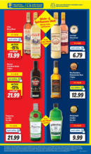 Lidl Lidl: Wochenangebote - bis 23.08.2025