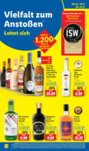 Lidl Lidl: Wochenangebote - bis 23.08.2025