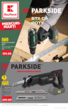 Kaufland Catalog Kaufland până în data de 26.08.2025 - până la 26-08-25