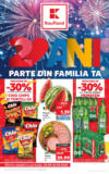 Catalog Kaufland până în data de 26.08.2025