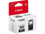 MediaMarkt CANON PG-560 schwarz (3713C001) - bis 12.09.2026