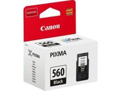 Canon PG-560 schwarz (3713C001)
