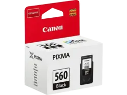 Canon PG-560 schwarz (3713C001)