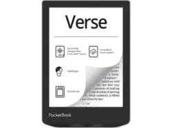 POCKETbook Verse Dach-Version Bright Blue; eReader