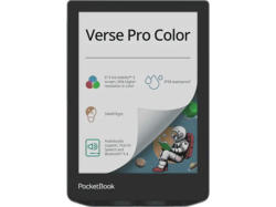 POCKETbook Verse Pro Color eBook-Reader, 16 GB, Stormy Sea; eReader