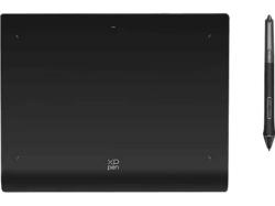 XPPEN MT1592B Deco Pro XLW Gen 2 Grafiktablet, ink. X3 Smart Chip Stift und X Fernbedienung, Schwarz