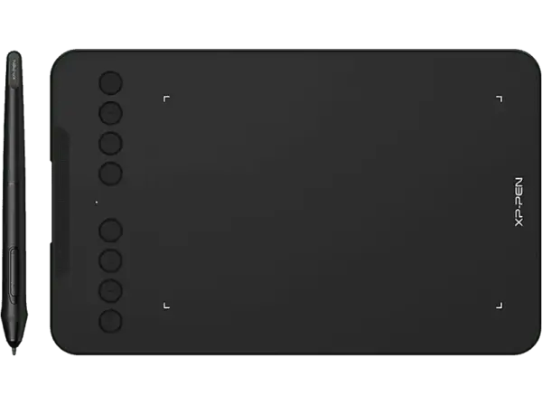 XPPEN mini7 V2 Grafiktablet