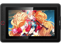XPPEN Artist 13.3 Pro V2 13,3 Zoll Grafikdisplay, Full-HD, 14 ms Reaktionszeit, 60 Hz, Schwarz