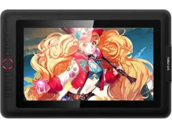 XPPEN Artist 13.3 Pro V2 13,3 Zoll Grafikdisplay, Full-HD, 14 ms Reaktionszeit, 60 Hz, Schwarz