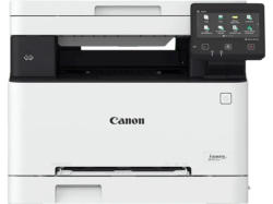 Canon i-SENSYS MF651Cw, Laserdrucker, Laserdruck, Weiß, Einzelpatronen