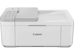 Canon Pixma TR4756i, Multifunktionsdrucker, WLAN, Tintendruck, Weiß