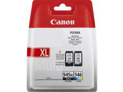 Canon PG-545XL/CL-546 Tintenpatrone