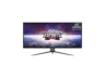 MSI MAG401QR 40 Zoll Monitor, UWQHD, 1 ms Reaktionszeit, 400 cd/m&sup2;, 155 Hz, Schwarz