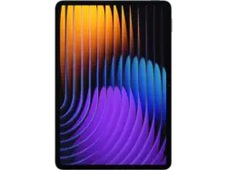 XIAOMI pad 7 11.2 Zoll Tablet inkl. Tastatur, 128 GB, Grau