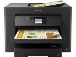 EPSON WorkForce WF-7830DTWF Multifunktionsdrucker