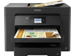 EPSON WorkForce WF-7830DTWF Multifunktionsdrucker