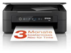 EPSON Expression Home XP-2205 Multifunktionsdrucker