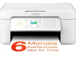 EPSON Expression Home XP-4205 Drucker