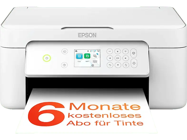 EPSON Expression Home XP-4205 Drucker