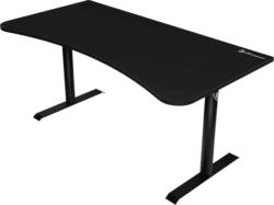 Arozzi Gaming Desk - Pure Black; Gaming Tisch