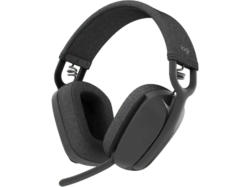 LOGITECH LOGITECH Zone Vibe 100 Kabelloser Kopfhörer, Bluetooth, Grafit; Headset