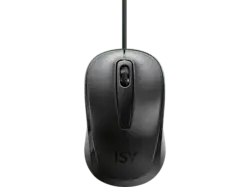 ISY ICM-1000-1 Kabelgebundene Maus