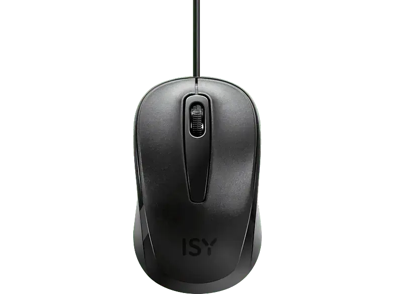 ISY ICM-1000-1 Kabelgebundene Maus