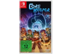 Core Keeper - [Nintendo Switch]
