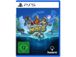 SteamWorld Heist II - [PlayStation 5]