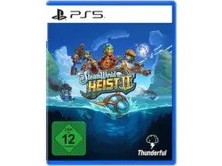 SteamWorld Heist II - [PlayStation 5]