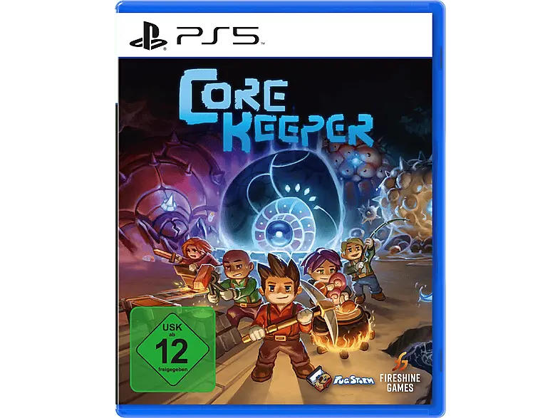 Core Keeper - [PlayStation 5]