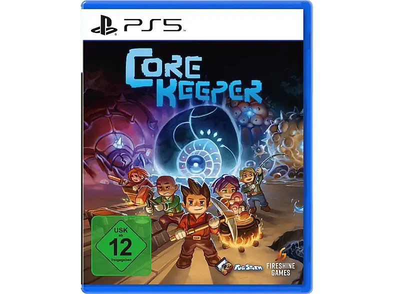 Core Keeper - [PlayStation 5]