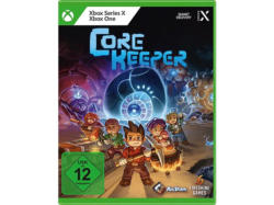Core Keeper - [Xbox Series X]