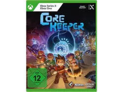 Core Keeper - [Xbox Series X]
