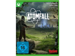 Atomfall - [Xbox Series X & Xbox One]