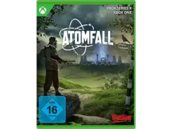 Atomfall - [Xbox Series X & Xbox One]