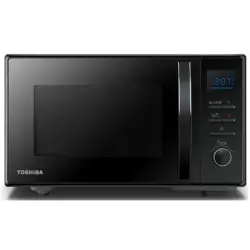 Микровълнова фурна Toshiba MW2-AC25T(BK) , 25 Литри, 900 W